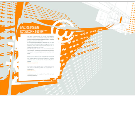infoposter