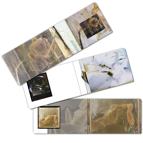 book  about nudity in art photography and drawing