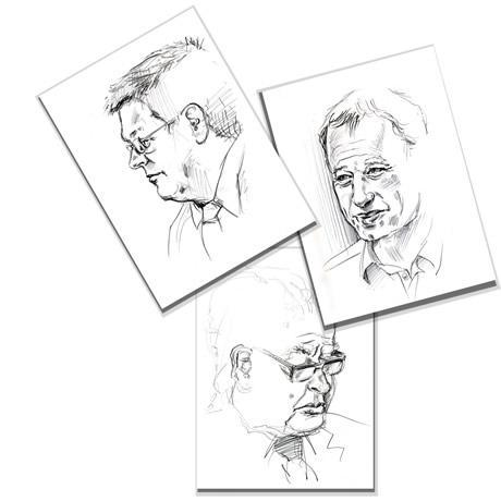 portrait drawing liveportrait pencil on paper