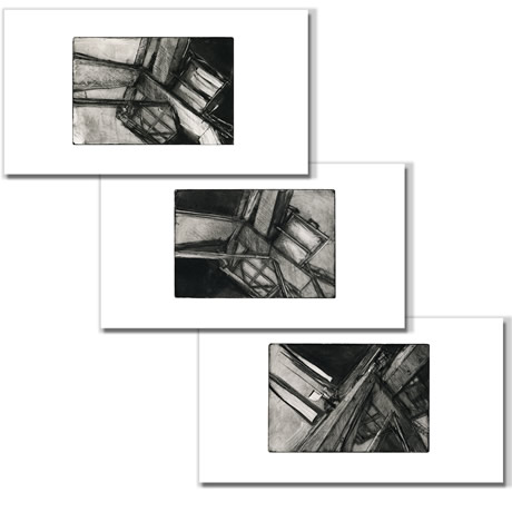 copperplateprint wiesbaden series on paper