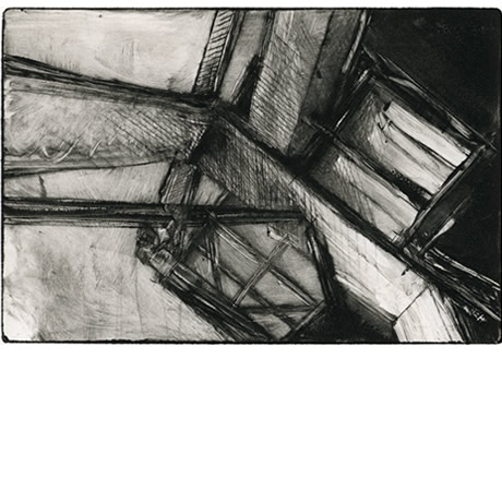 copperplateprint wiesbaden series on paper
