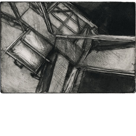 copperplateprint wiesbaden series on paper