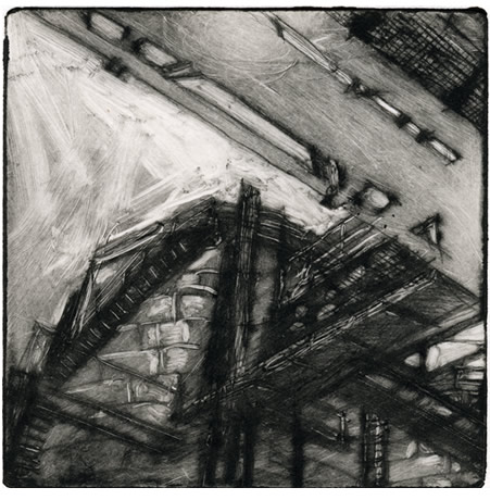 copperplateprint wiesbaden series on paper