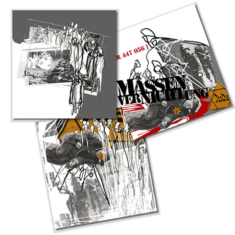 graphics collage mixmedia